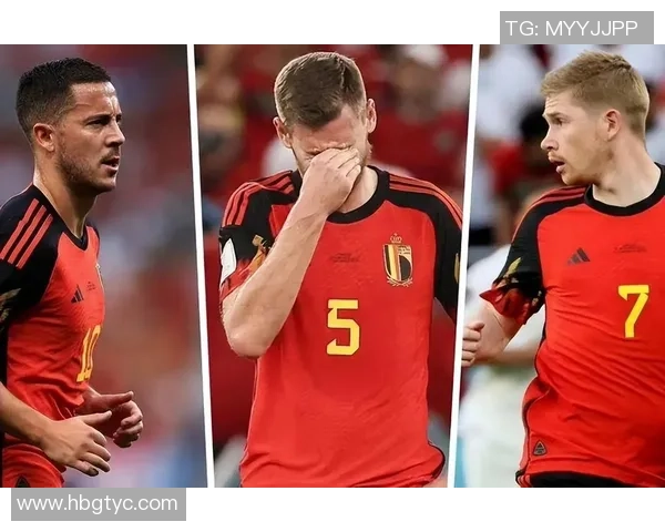 比利时与克罗地亚决赛对决精彩回顾与战术分析