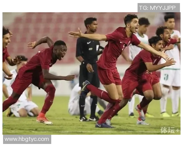 泰国U19青年队对阵伊拉克U19球队的精彩对决即将上演