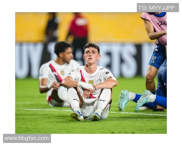 福登的崛起与曼城的辉煌旅程揭示年轻球员的无限潜力与未来发展方向