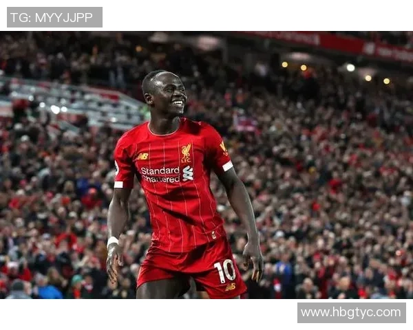 萨拉赫的辉煌历程与未来展望：从埃及之星到世界足球的传奇巨星